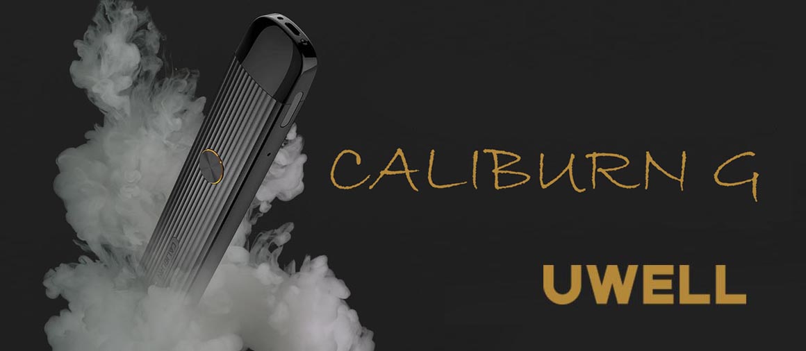 Uwell Caliburn G